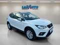 SEAT Arona 1.6 TDI 70kW 95CV DSG Style Ecomotive Blanco - thumbnail 3