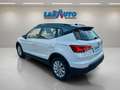 SEAT Arona 1.6 TDI 70kW 95CV DSG Style Ecomotive Blanco - thumbnail 7