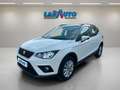 SEAT Arona 1.6 TDI 70kW 95CV DSG Style Ecomotive Blanco - thumbnail 8