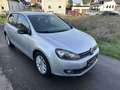 Volkswagen Golf Style*STEUERKETTE NEU*Klima*PDC*Alu*SHZ* Grau - thumbnail 3