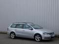 Volkswagen Passat Variant Trendline BlueMotion-Klima-Navi Argent - thumbnail 16