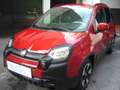 Fiat Panda Cross Pandina 1.0 FireFly Hybrid 5P Nuovo Modell Rosso - thumbnail 1