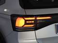 Volkswagen T-Cross 1.0 tsi life 95cv Argent - thumbnail 17