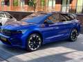 Skoda Enyaq sportline Bns Edition + Azul - thumbnail 2