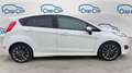 Ford Fiesta 1.0 Ecoboost 125 ST-Line Blanc - thumbnail 4