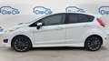 Ford Fiesta 1.0 Ecoboost 125 ST-Line Blanc - thumbnail 2