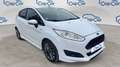 Ford Fiesta 1.0 Ecoboost 125 ST-Line Blanc - thumbnail 28