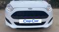 Ford Fiesta 1.0 Ecoboost 125 ST-Line Blanc - thumbnail 20