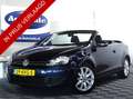 Volkswagen Golf Cabriolet 1.2 TSI NAP 1eEIGENAAR! NAVI BLUET CRUISE PDC '11 Blue - thumbnail 1