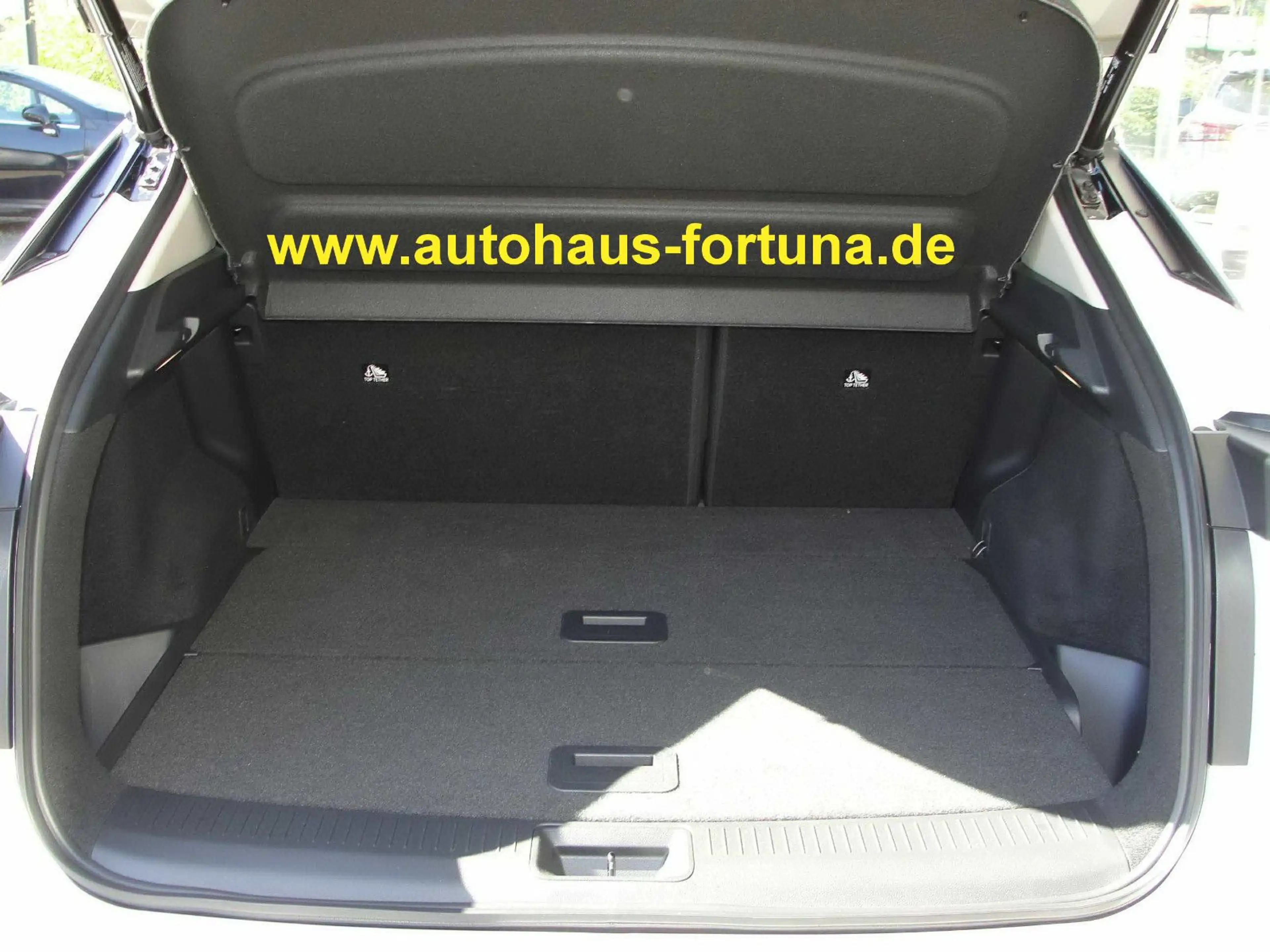 Nissan Ariya Evolve Pack 87 kwh Glasdach 20-Zoll HUD — photo 4