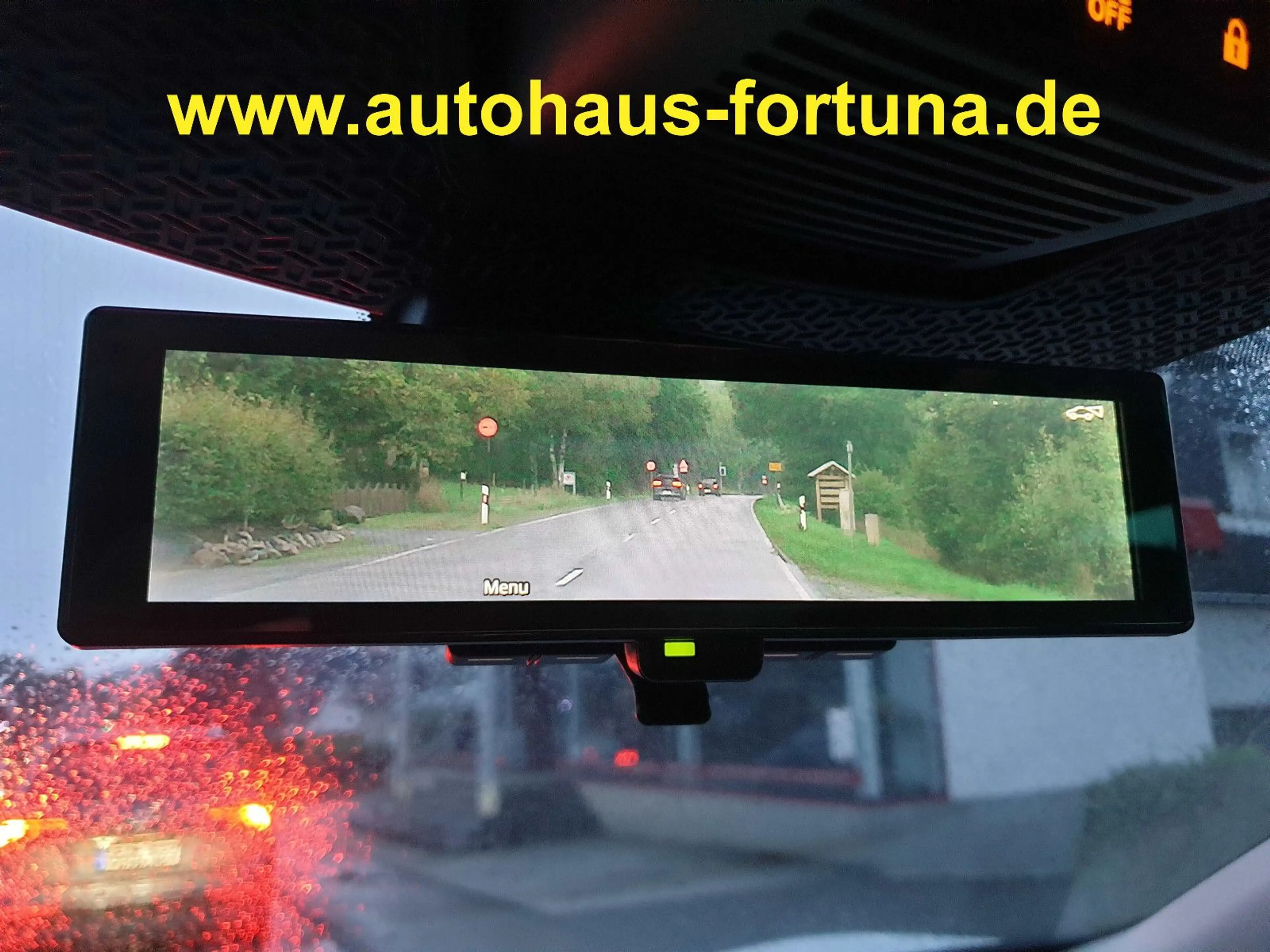 Nissan Ariya Evolve Pack 87 kwh Glasdach 20-Zoll HUD — photo 9