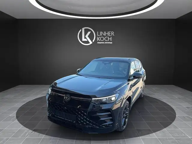 Volkswagen Tayron Sport TDI 4Motion ''HeaUp+7Sitzer+AHV+uvm''