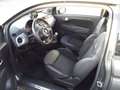 Fiat 500C SPORT NAVI 8x ALU S+W PDC Gris - thumbnail 9