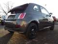 Fiat 500C SPORT NAVI 8x ALU S+W PDC Gris - thumbnail 3