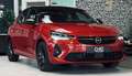 Opel Corsa F GS Line KAMRE|LED|Carplay|NAVI| Rood - thumbnail 1
