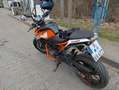 KTM 125 Duke Tüv 07/2026 Top Zustand....(B196 fahrbar!!!) Portocaliu - thumbnail 3