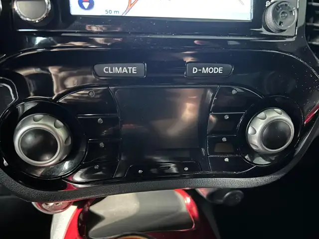 Nissan Juke view 13