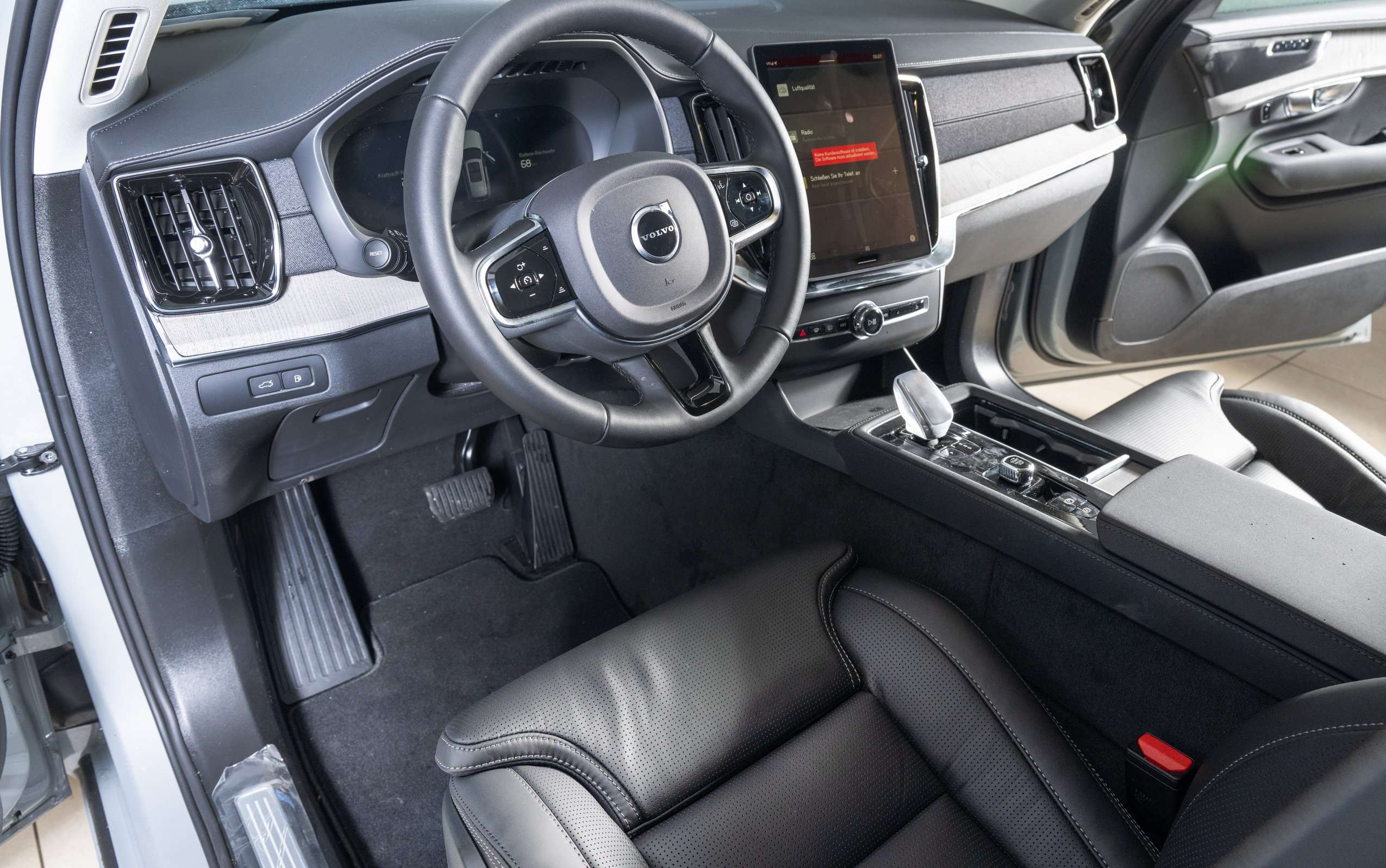 Volvo XC 90
