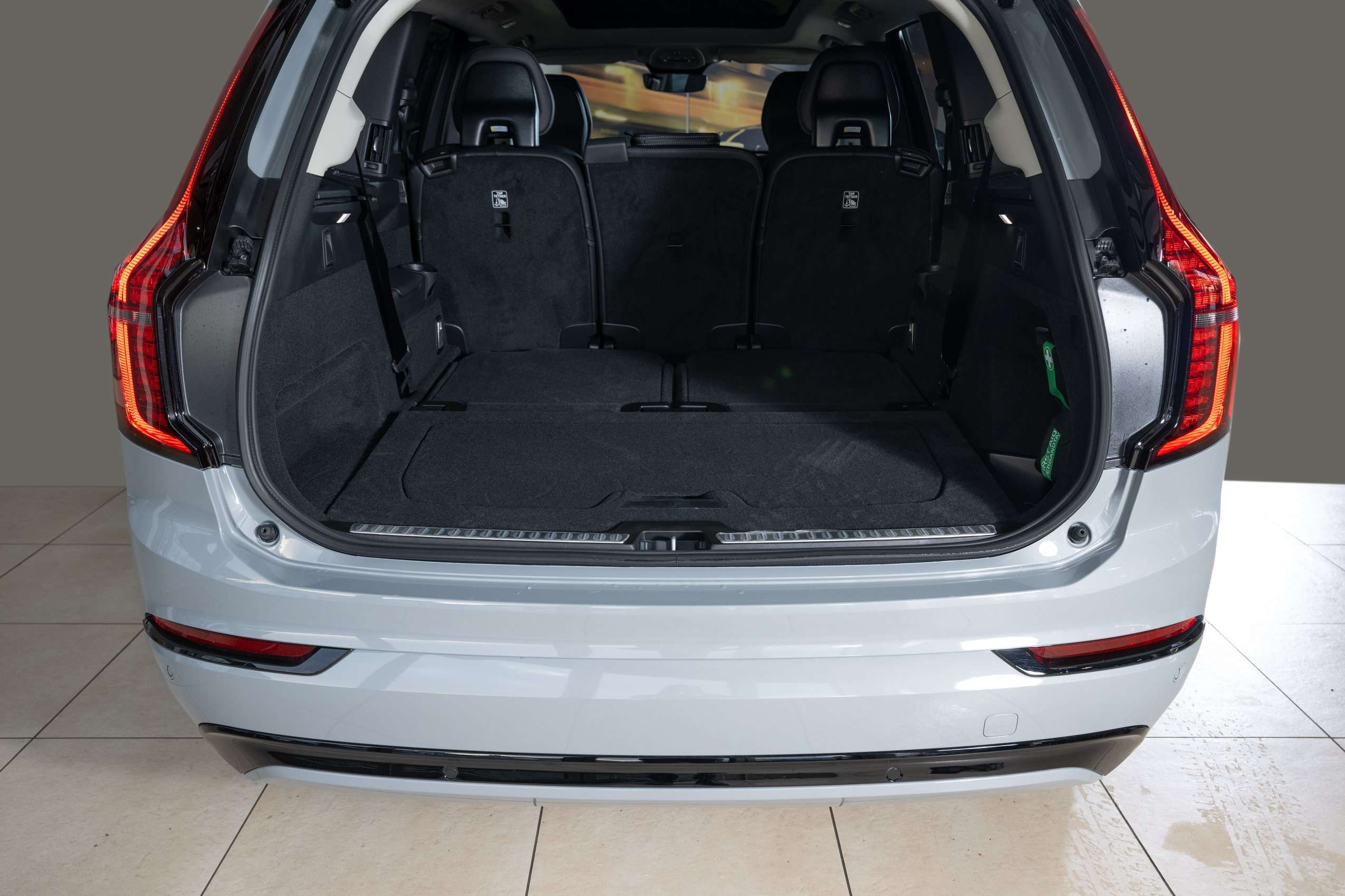 Volvo XC 90