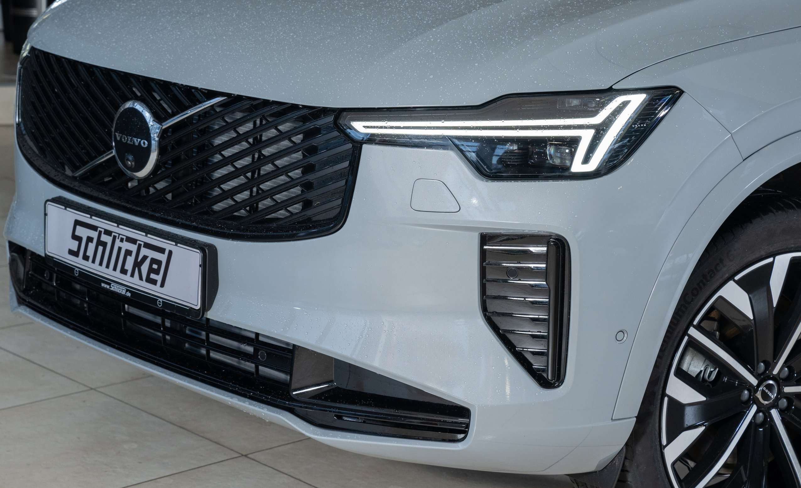 Volvo XC 90