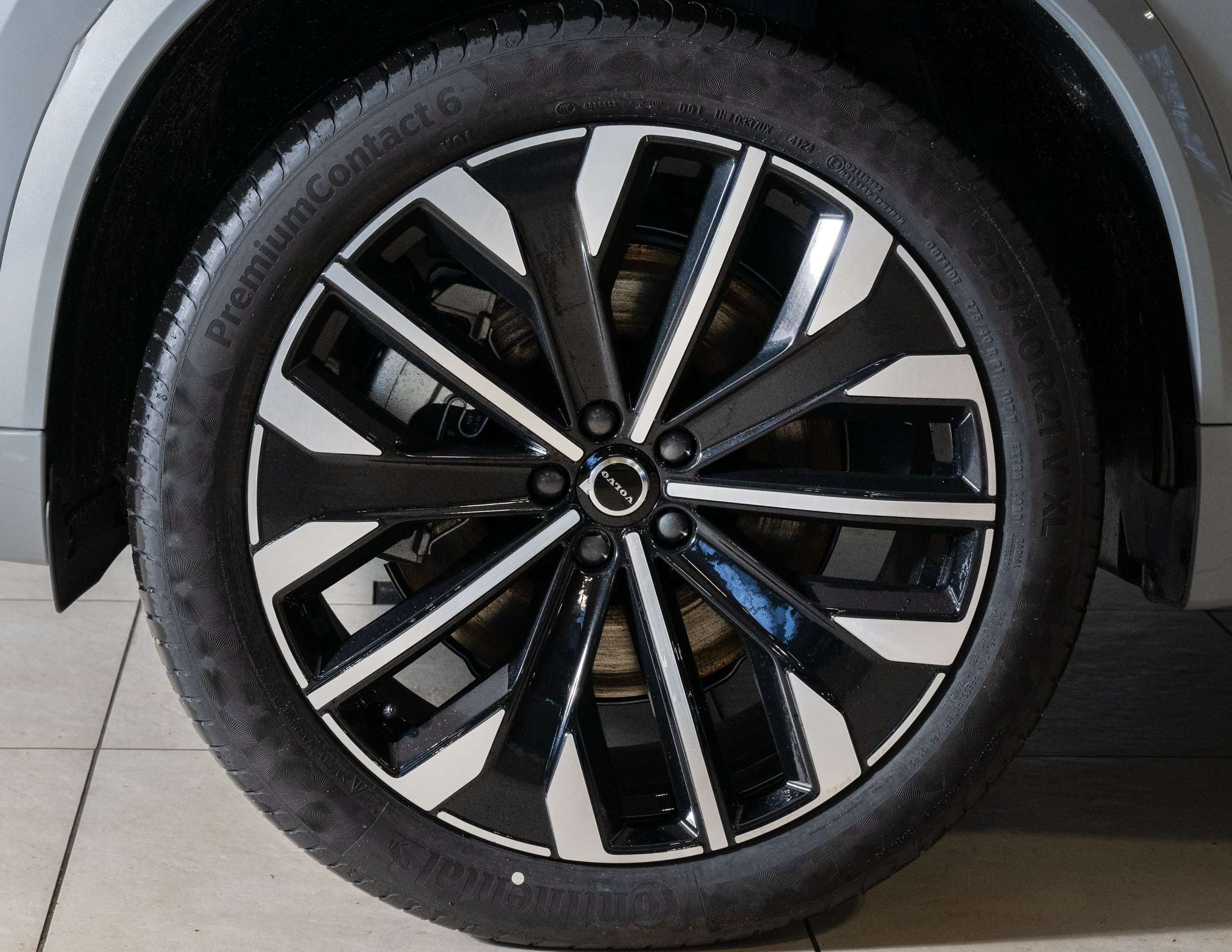 Volvo XC 90