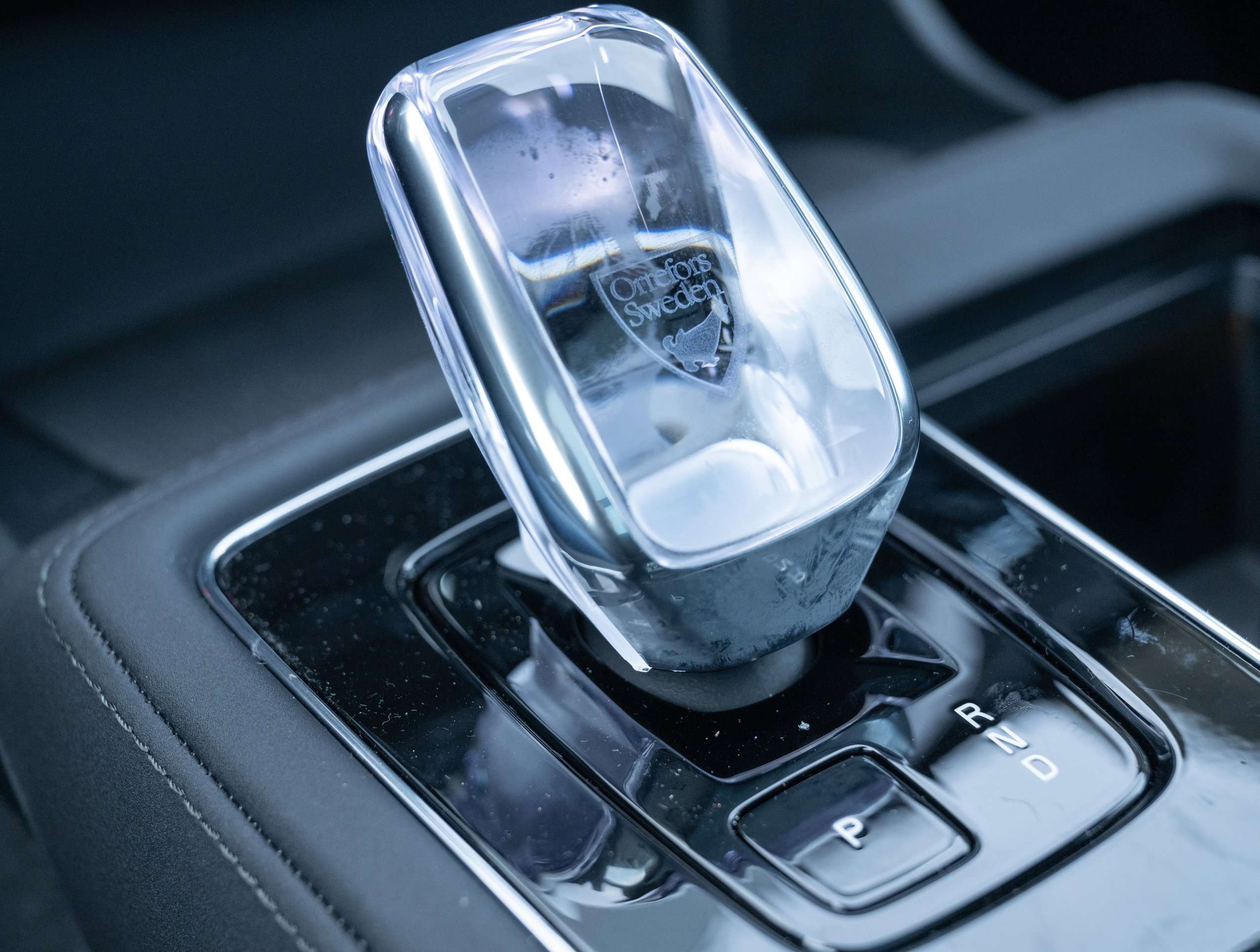 Volvo XC 90