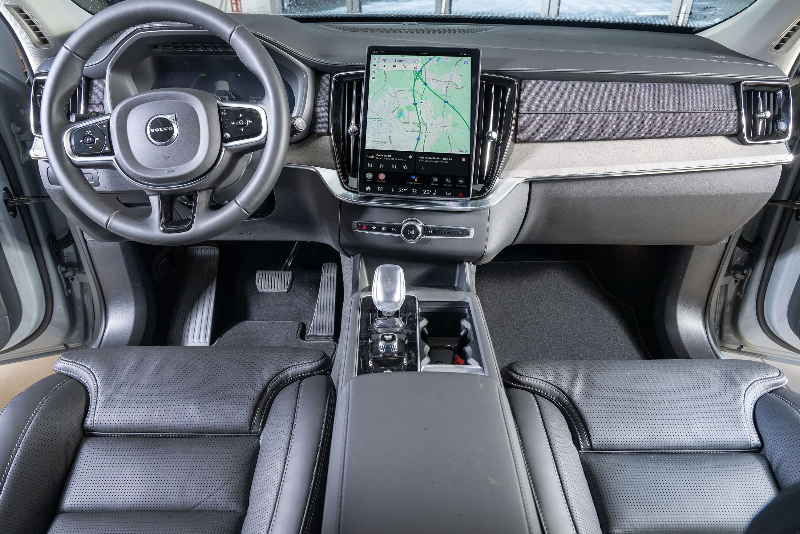 Volvo XC 90