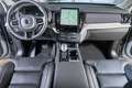 Volvo XC90 T8 Plus Dark Recharge Plug-In Hybrid AWD Leder ACC Grau - thumbnail 11