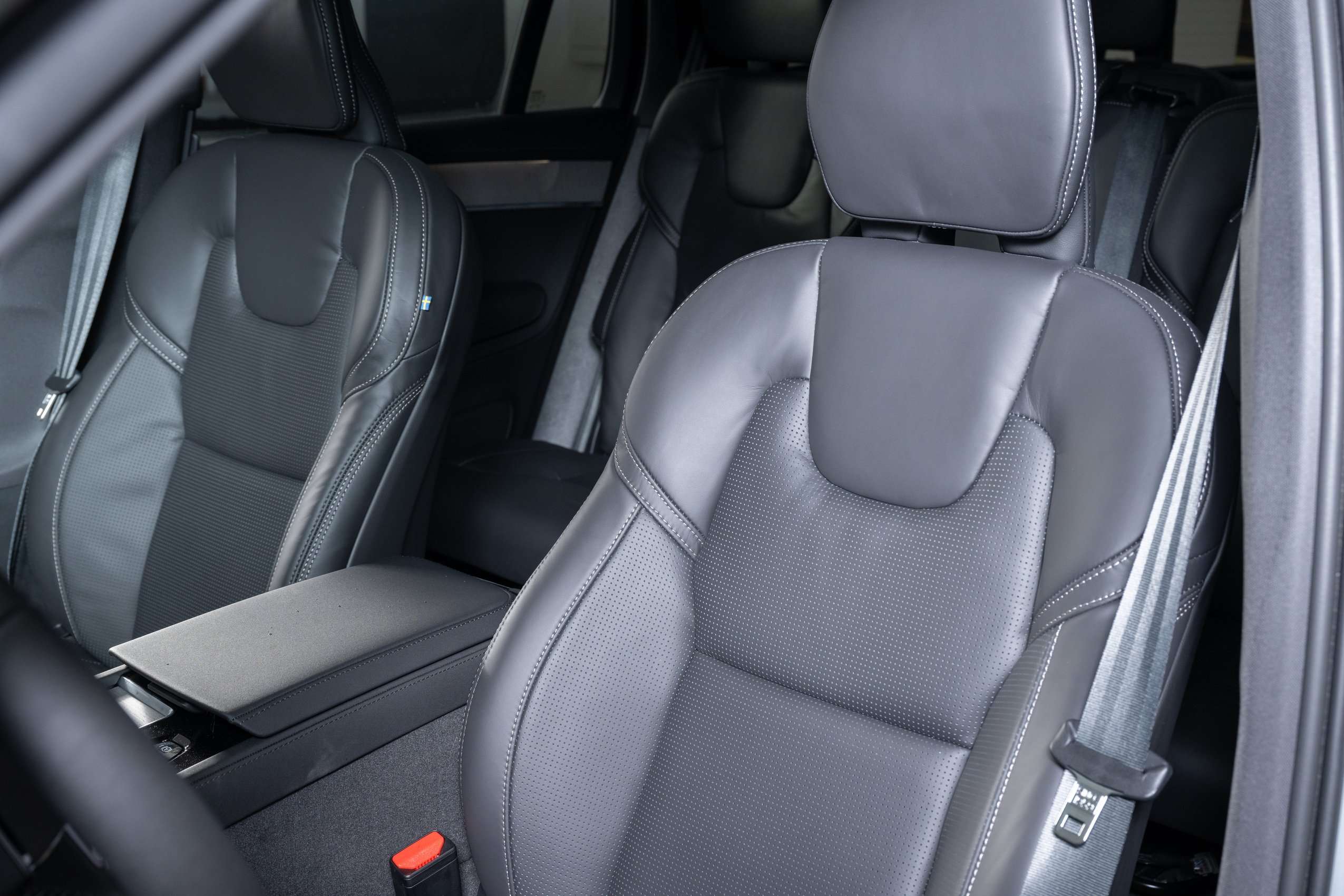 Volvo XC 90
