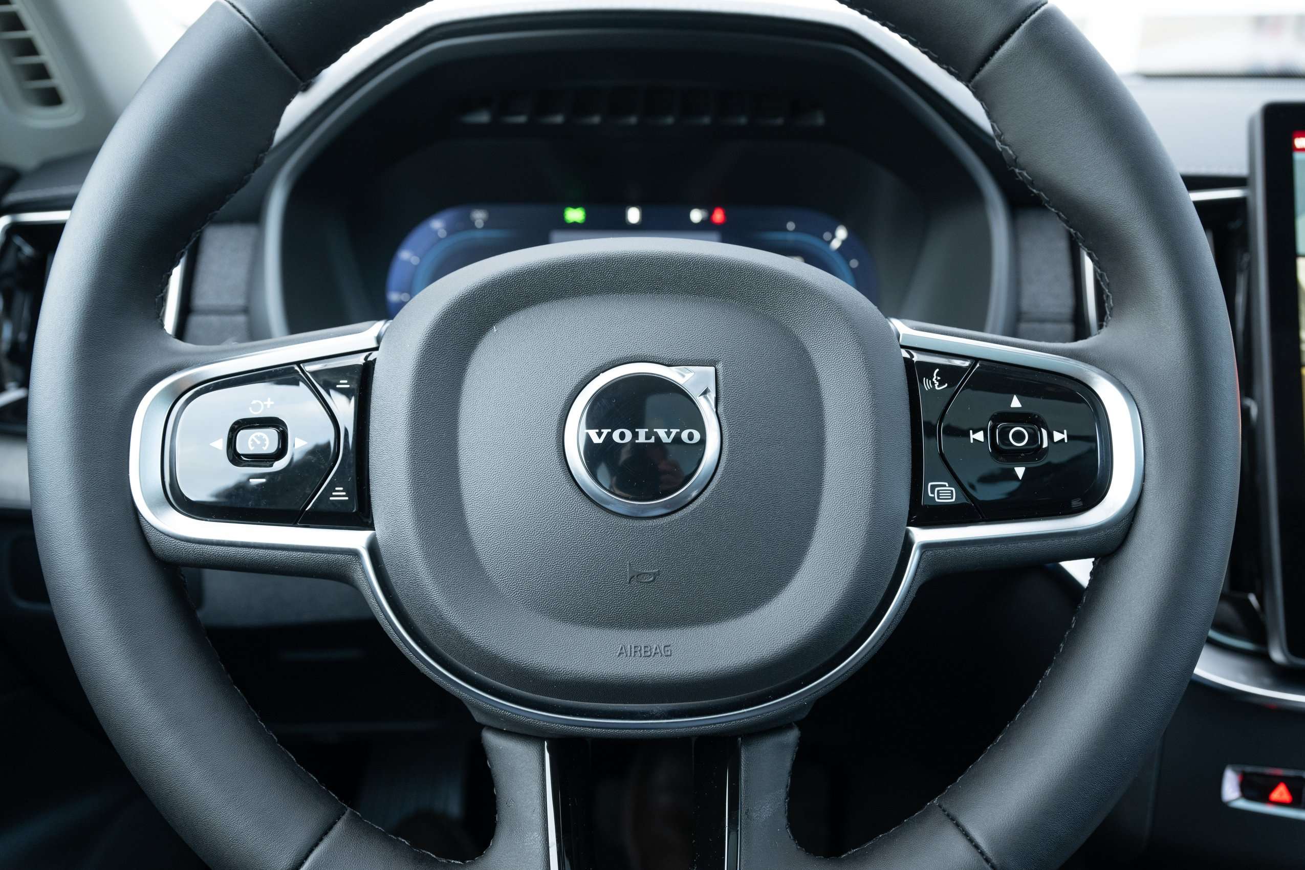 Volvo XC 90