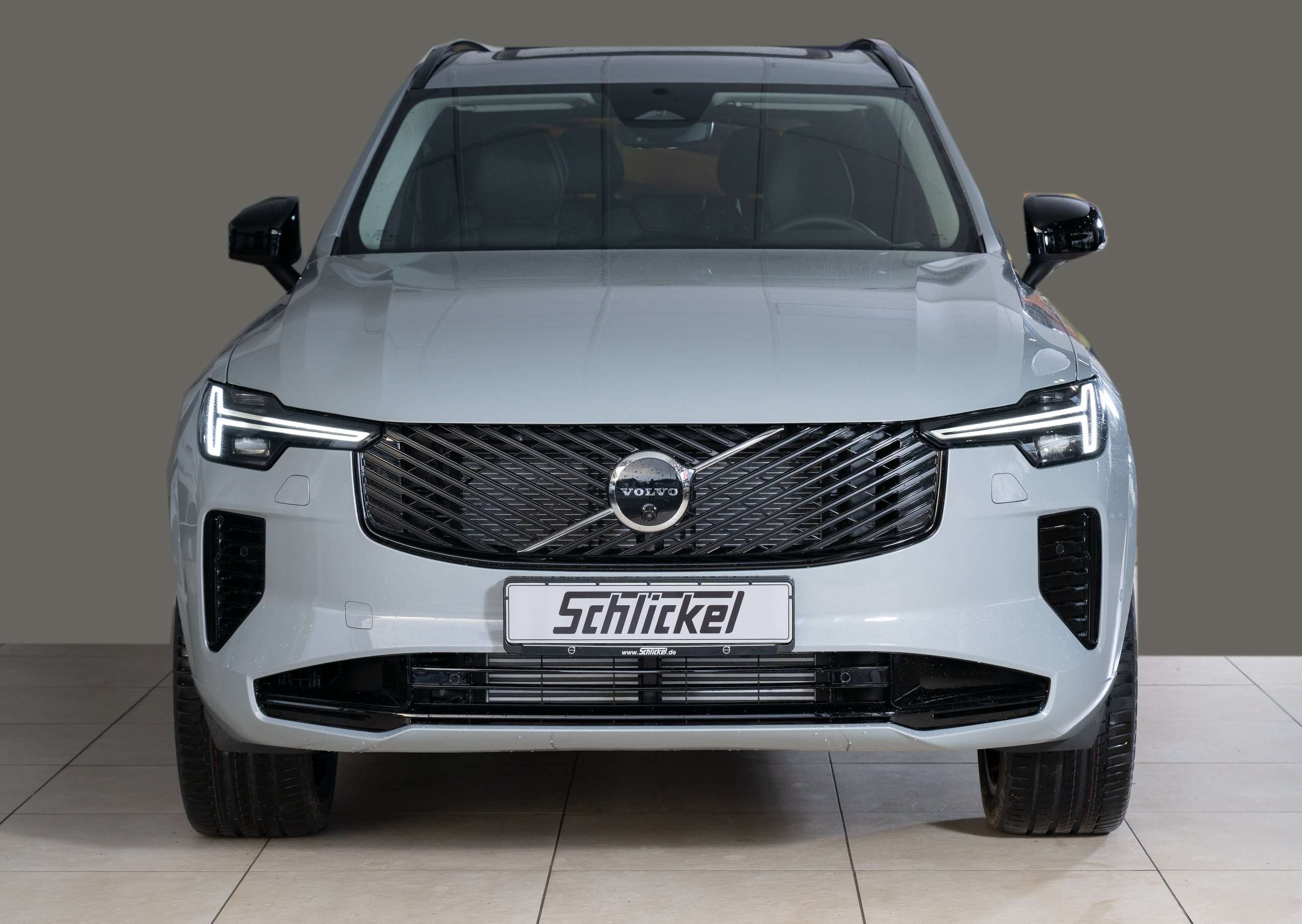Volvo XC 90