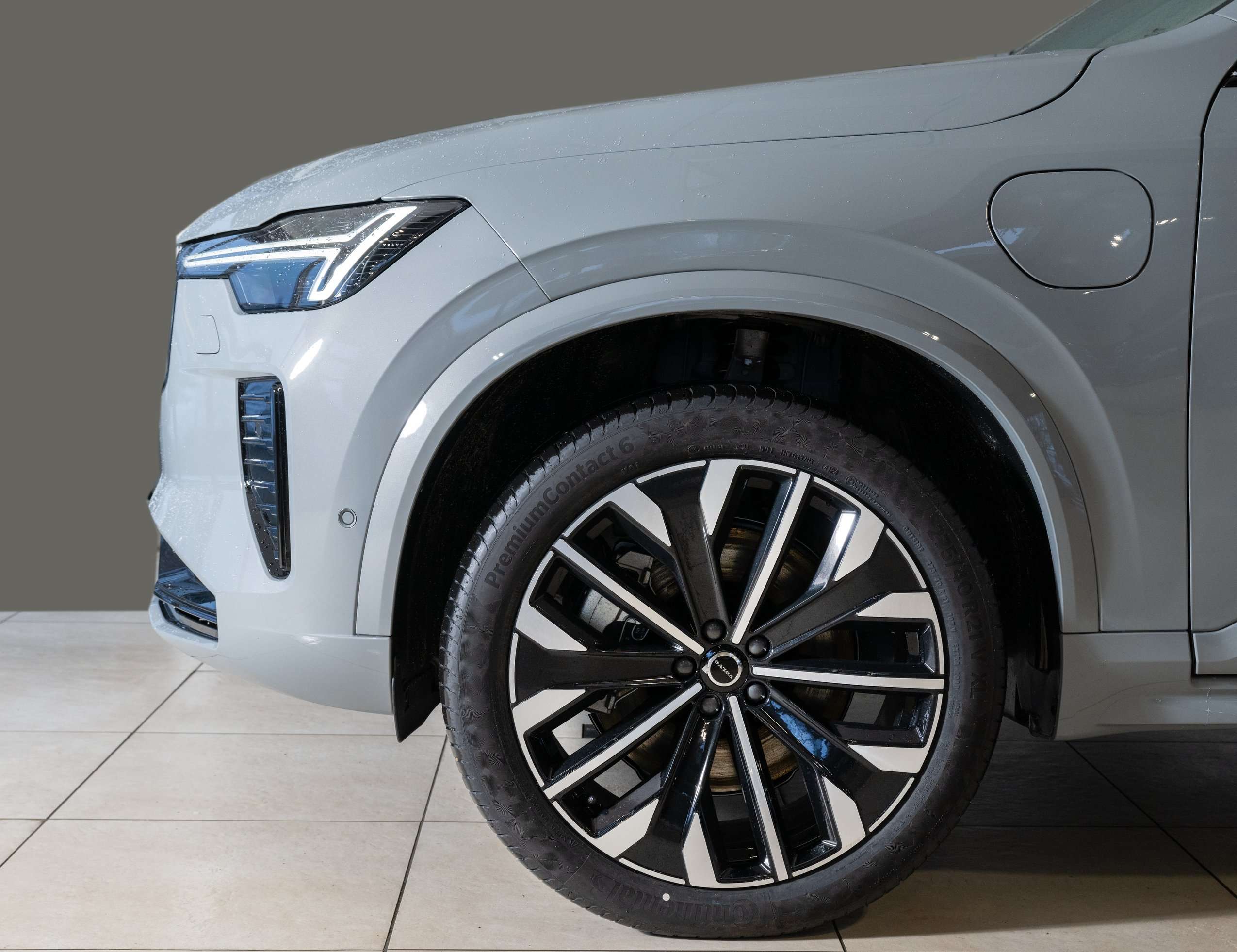 Volvo XC 90