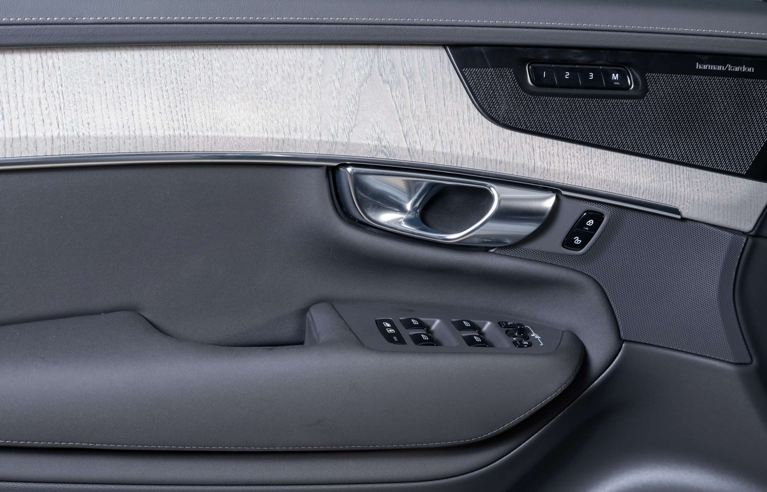 Volvo XC 90