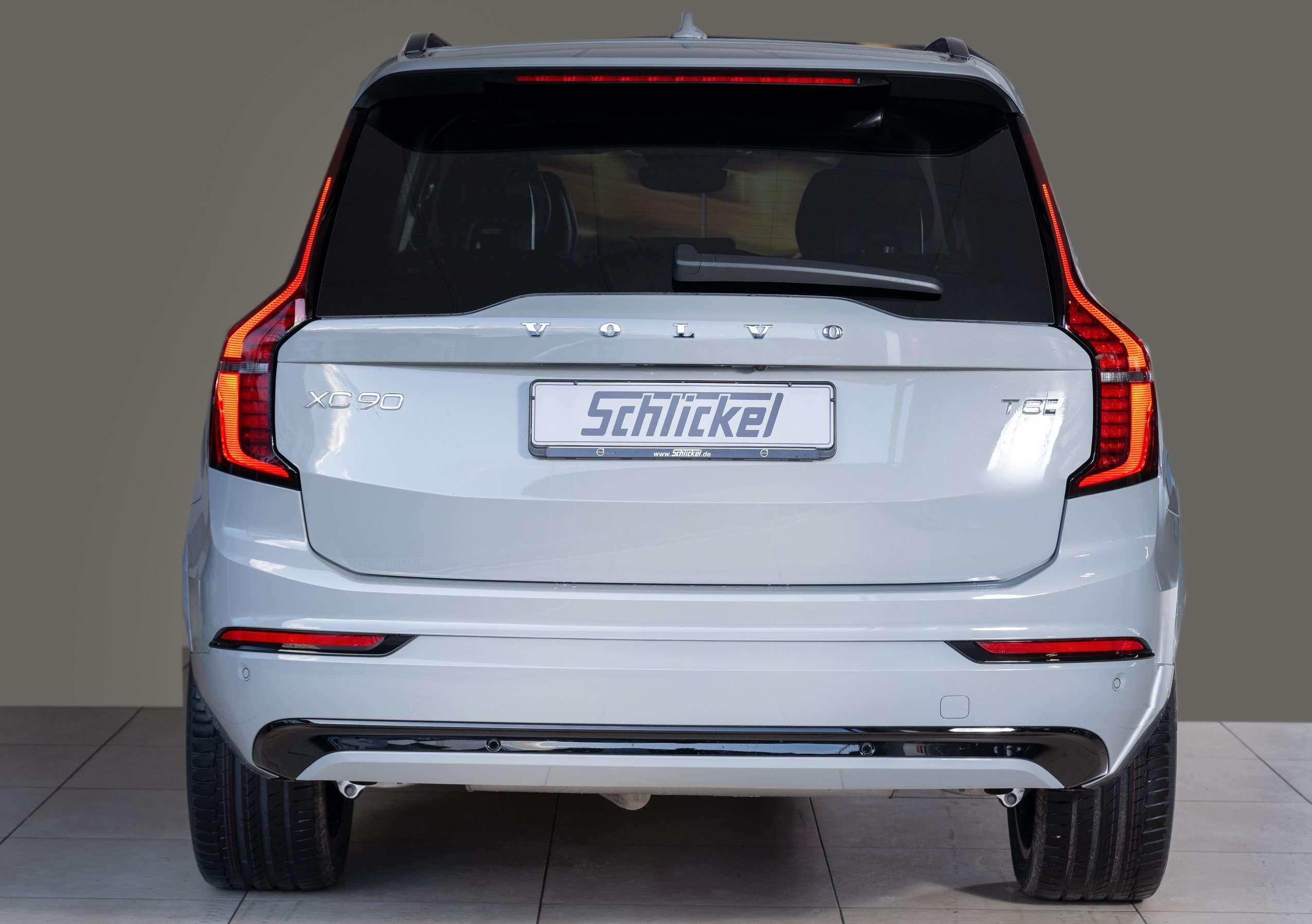 Volvo XC 90