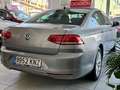 Volkswagen Passat 1.6TDI Advance 88kW Gris - thumbnail 4