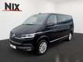 Volkswagen Sonstige Multivan 6.1 Comfortline 2.0 TDI, Generation Six Schwarz - thumbnail 1