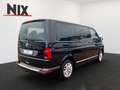 Volkswagen Multivan 6.1 Comfortline 2.0 TDI, Generation Six Schwarz - thumbnail 4