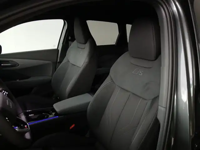 Audi Q3 TDI 110 kW Ansicht 17