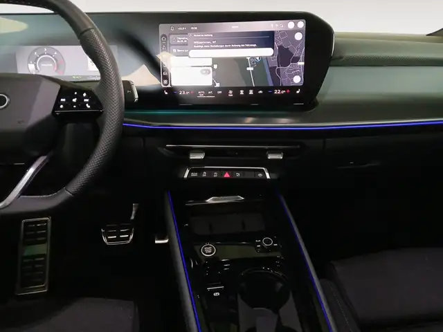 Audi Q3 TDI 110 kW Ansicht 11
