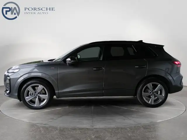 Audi Q3 TDI 110 kW Ansicht 2