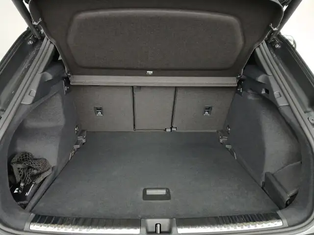 Audi Q3 TDI 110 kW Ansicht 16