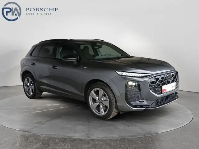 Audi Q3 TDI 110 kW Ansicht 7