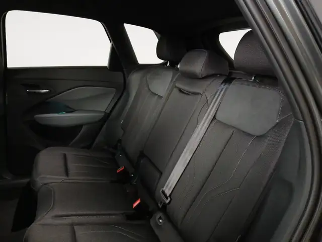 Audi Q3 TDI 110 kW Ansicht 13