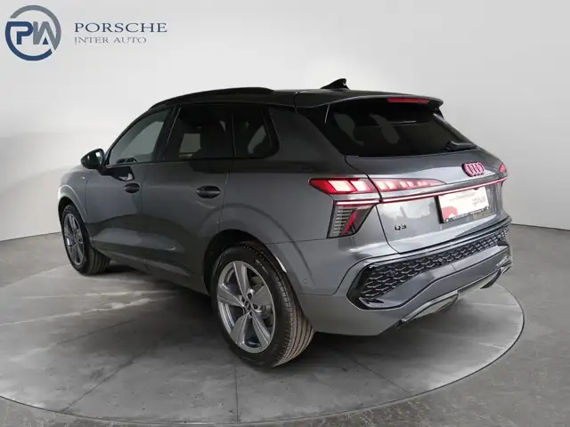 Audi Q3 TDI 110 kW Ansicht 3