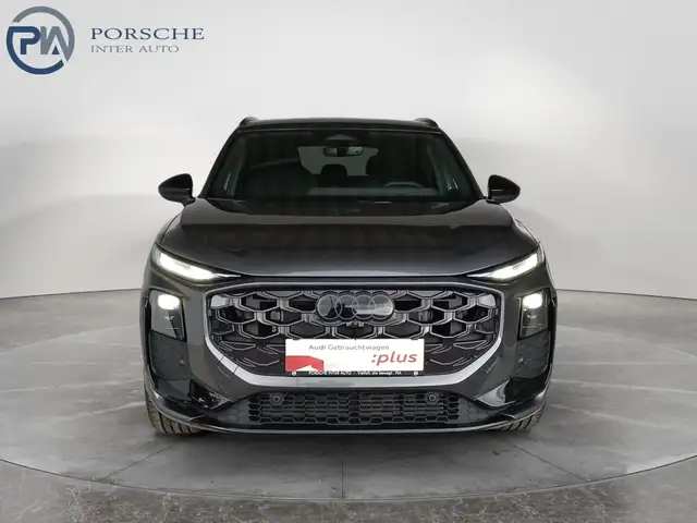 Audi Q3 TDI 110 kW Ansicht 8