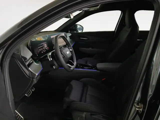 Audi Q3 TDI 110 kW Ansicht 9