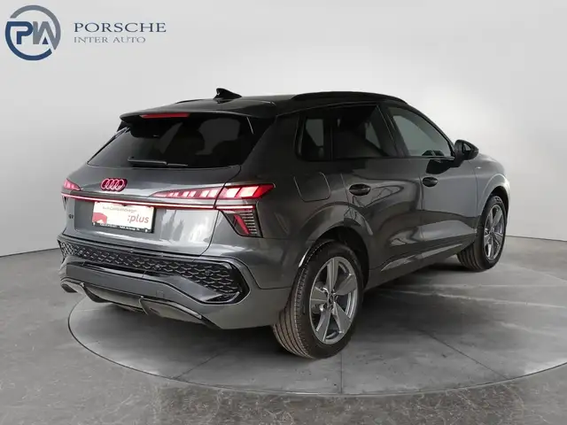 Audi Q3 TDI 110 kW Ansicht 5