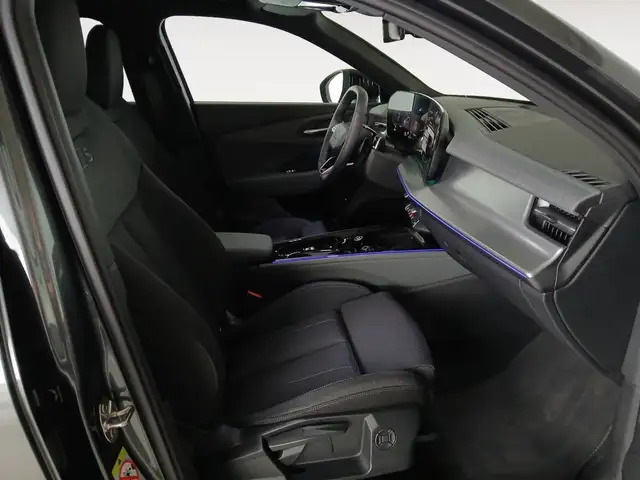 Audi Q3 TDI 110 kW Ansicht 15