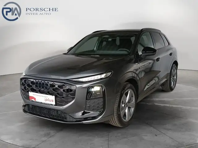 Audi Q3 TDI 110 kW Ansicht 1