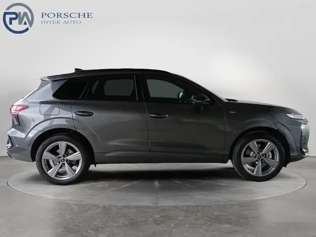 Audi Q3 TDI 110 kW Ansicht 6